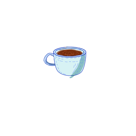 Coffee Cup